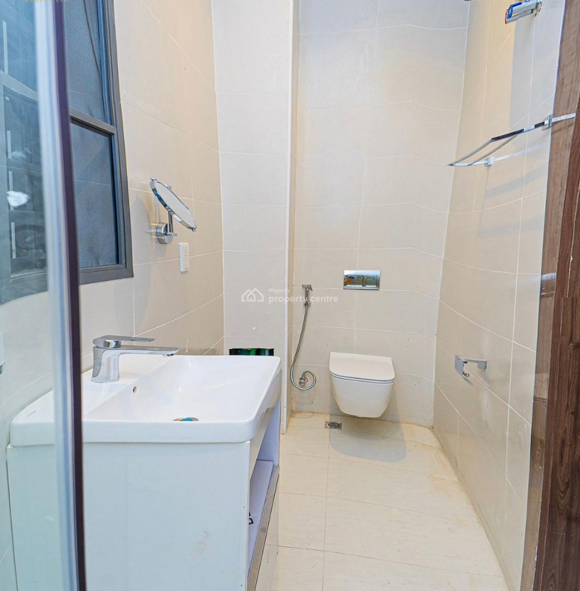 2 Bedroom Apartment, Cello Luxury Apartment, Babalola Garden, Lekki Phase 1, Lekki Phase 1, Lekki, Lagos, Flat / Apartment for Rent
