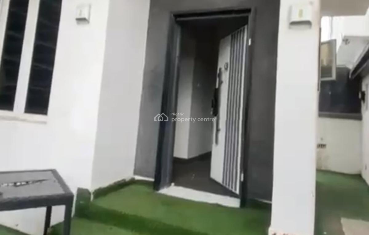 4 Bedroom Fully Detached Duplex with Bq, Swimming Pool, Solar Panel, Thomas Estate, Ajah, Lagos, Detached Duplex for Sale