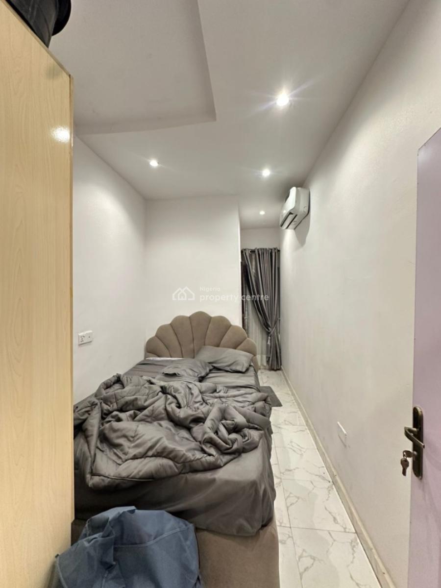 3 Bed Terrace Duplex with Furnitures, Ikota, Lekki, Lagos, Terraced Duplex for Sale