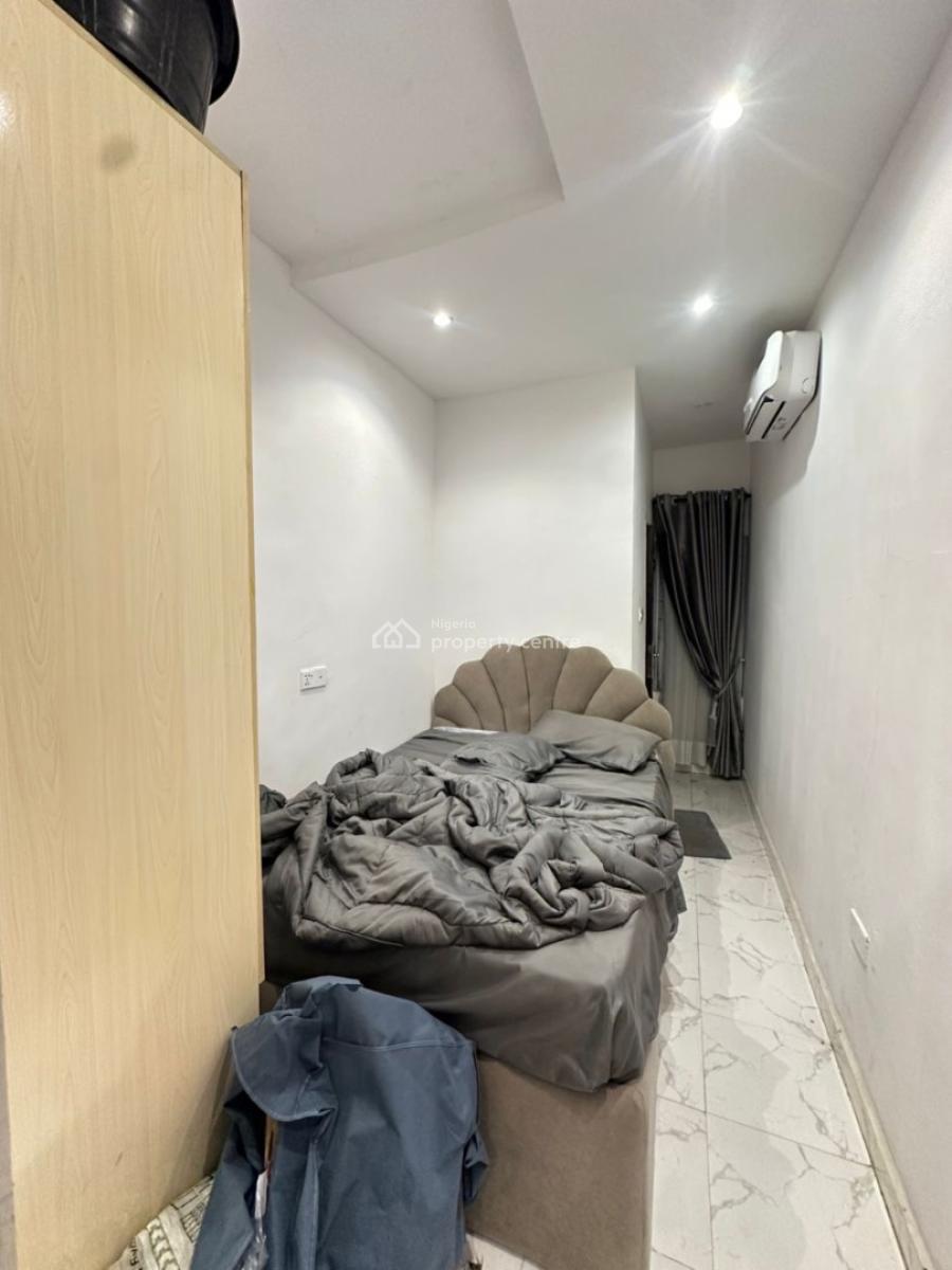 3 Bed Terrace Duplex with Furnitures, Ikota, Lekki, Lagos, Terraced Duplex for Sale