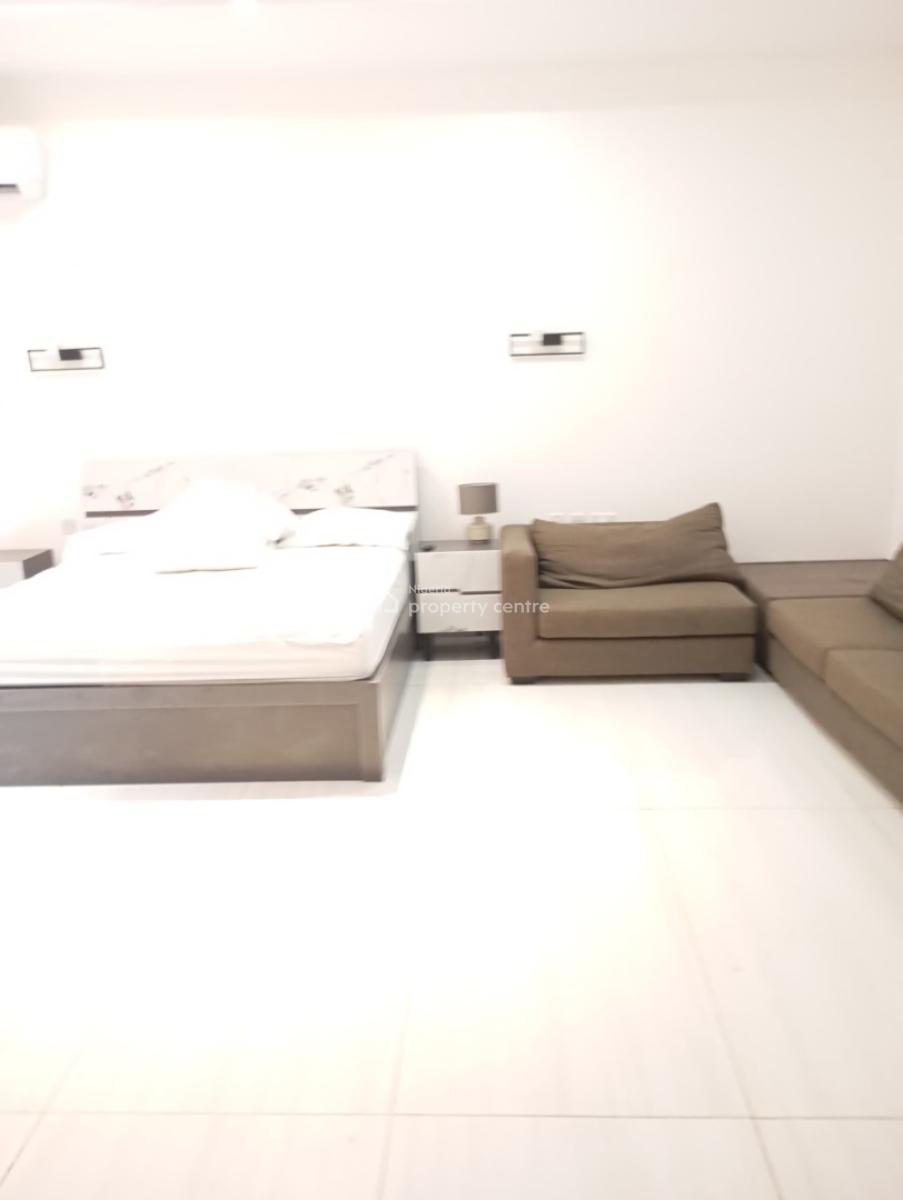 Brand New Five 5 Bedroom Terrace House with Bq, Without Furnitures, Off Eko Street, Parkview, Ikoyi, Lagos, Terraced Duplex for Rent