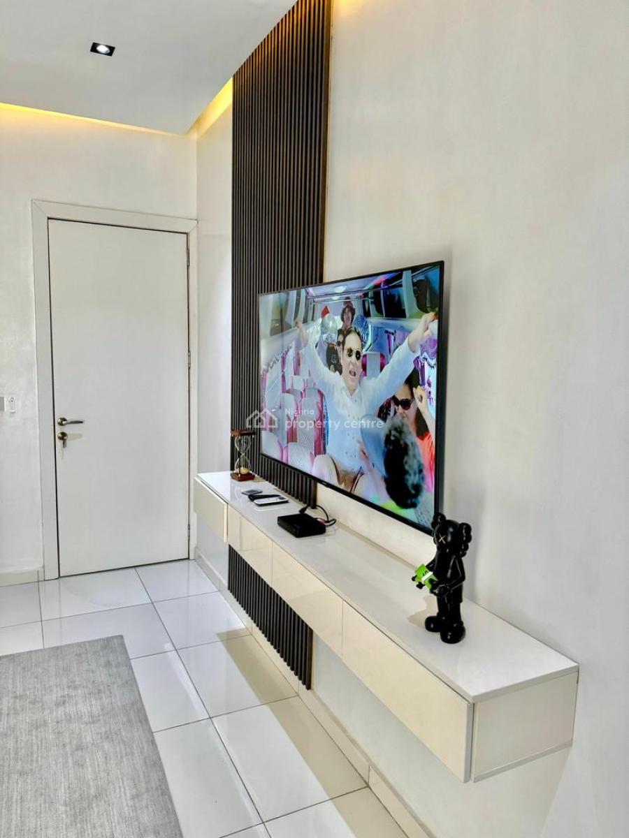 Newly Launched Two Bedroom Apartment, Gbangbala Street, Ikate, Lekki, Lagos, Flat / Apartment Short Let