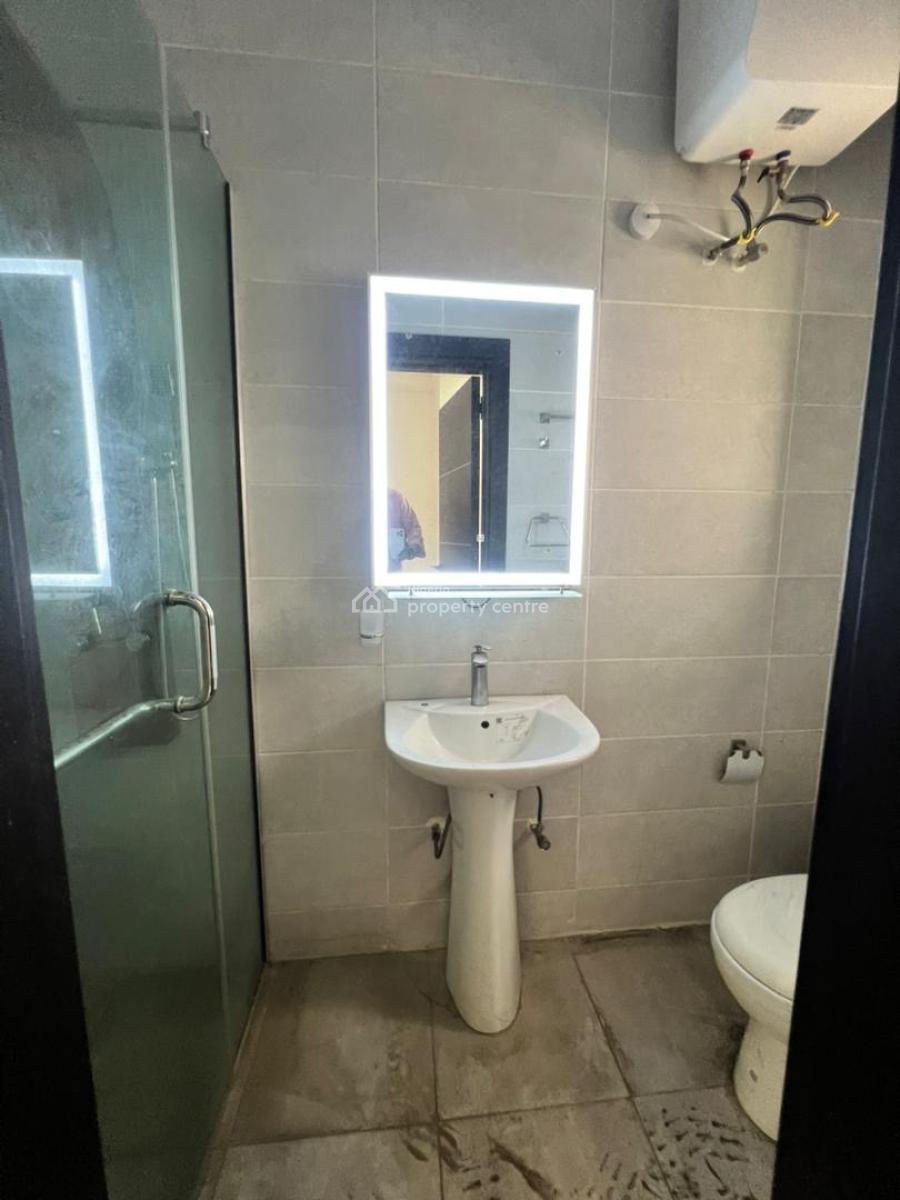 Stylish 4 Bedroom Semi Detached Duplex with Bq, Laundry Room, 5 Hkva, Ikate, Lekki, Lagos, Semi-detached Duplex for Sale