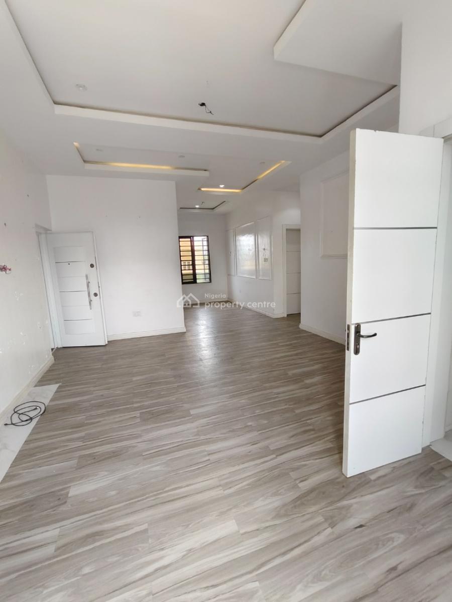 Luxury 2 Bedroom Apartment, Ogombo Road Off Abraham Adesanya, Ajah, Lagos, Flat / Apartment for Rent