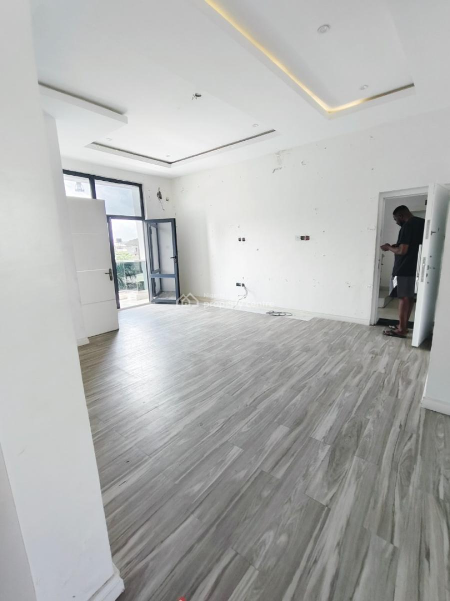 Luxury 2 Bedroom Apartment, Ogombo Road Off Abraham Adesanya, Ajah, Lagos, Flat / Apartment for Rent