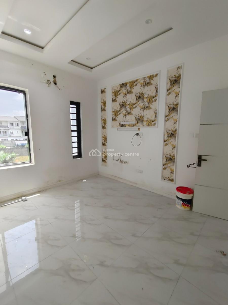 Luxury 2 Bedroom Apartment, Ogombo Road Off Abraham Adesanya, Ajah, Lagos, Flat / Apartment for Rent