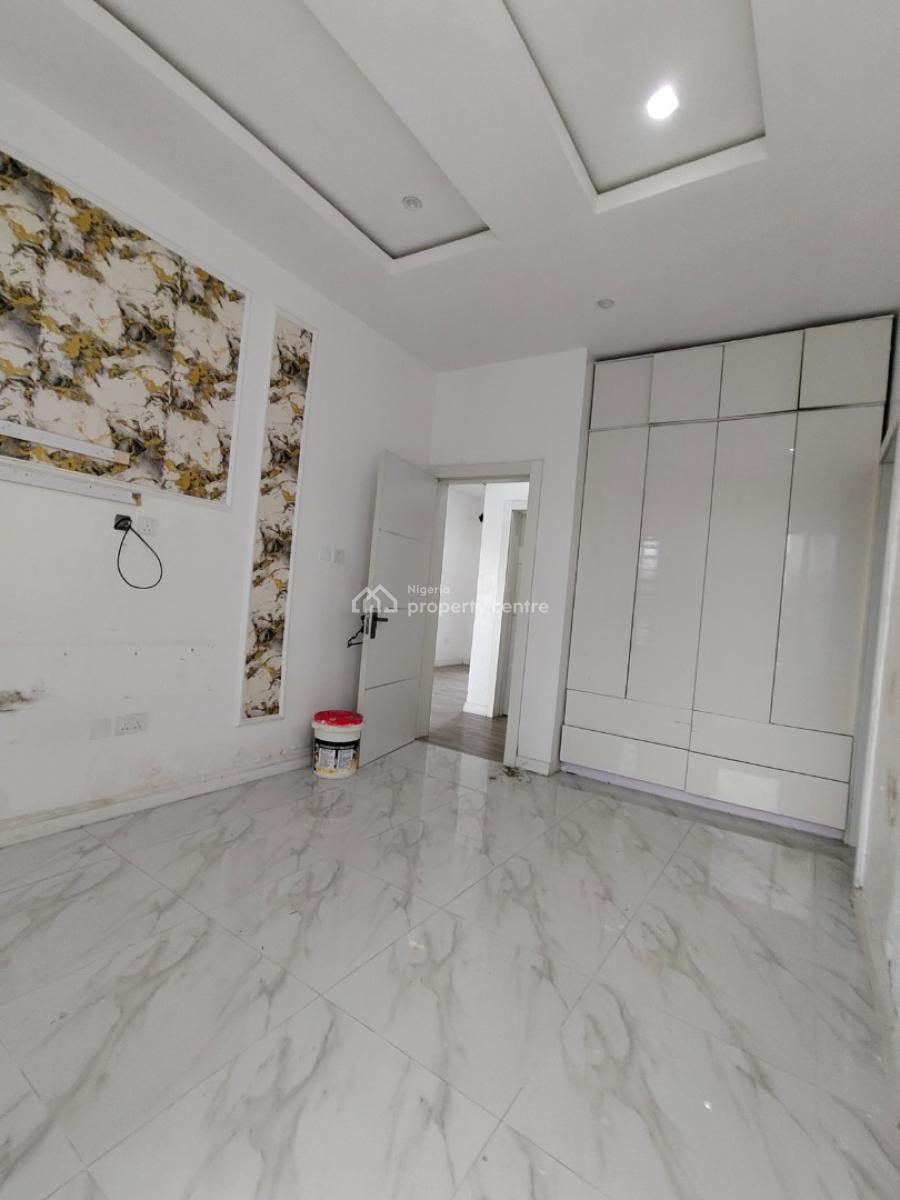 Luxury 2 Bedroom Apartment, Ogombo Road Off Abraham Adesanya, Ajah, Lagos, Flat / Apartment for Rent
