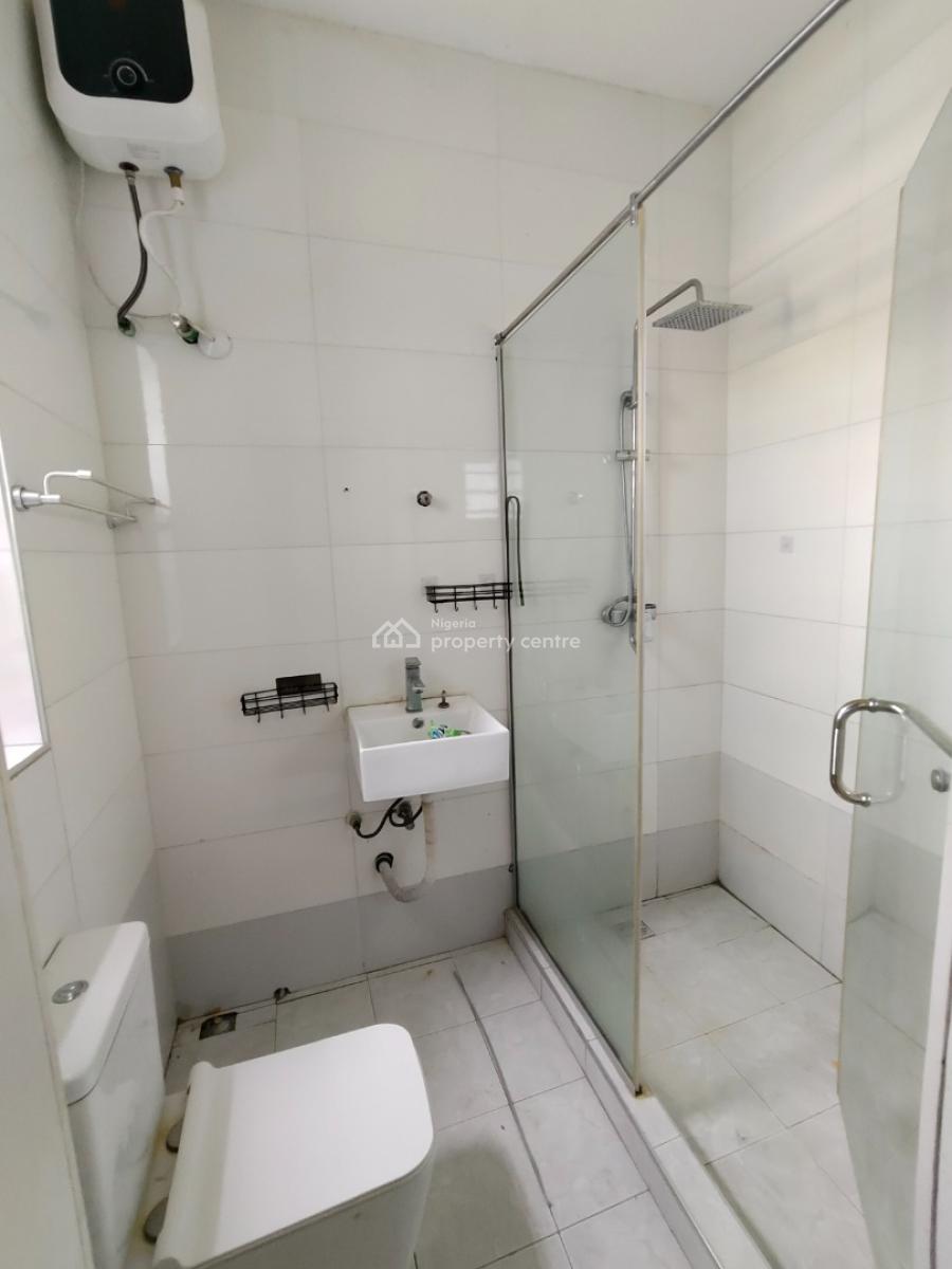 Luxury 2 Bedroom Apartment, Ogombo Road Off Abraham Adesanya, Ajah, Lagos, Flat / Apartment for Rent