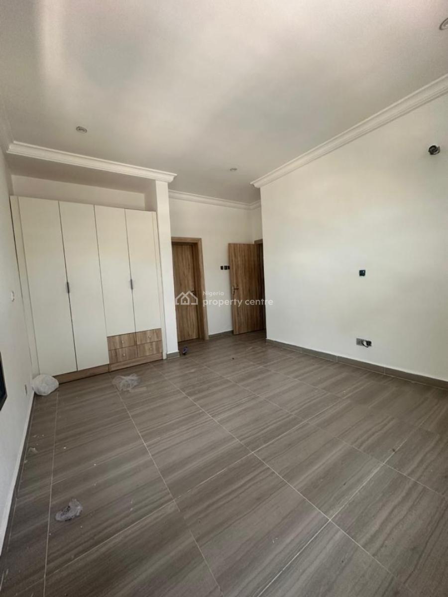 Lovely 4 Bedroom Semi Detached Duplex in a Serene Location, Ogudu Gra, Ogudu, Lagos, Gra, Ogudu, Lagos, Semi-detached Duplex for Rent