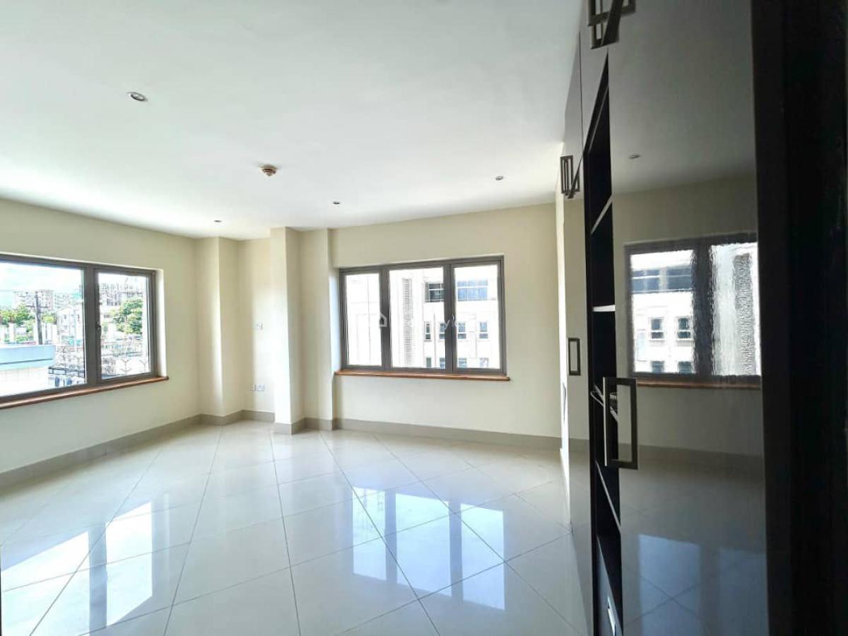 Executive 3-bedroom Flat with Bq* Exquisite Well Maintained, Victoria Island (vi), Lagos, Flat / Apartment for Rent
