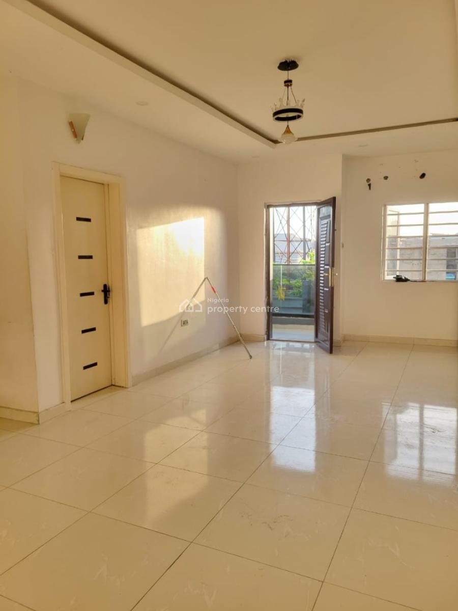 Super Duper Exquisite 2 Bedroom Apartment, Westwood Estate, Badore, Ajah, Lagos, Flat / Apartment for Rent