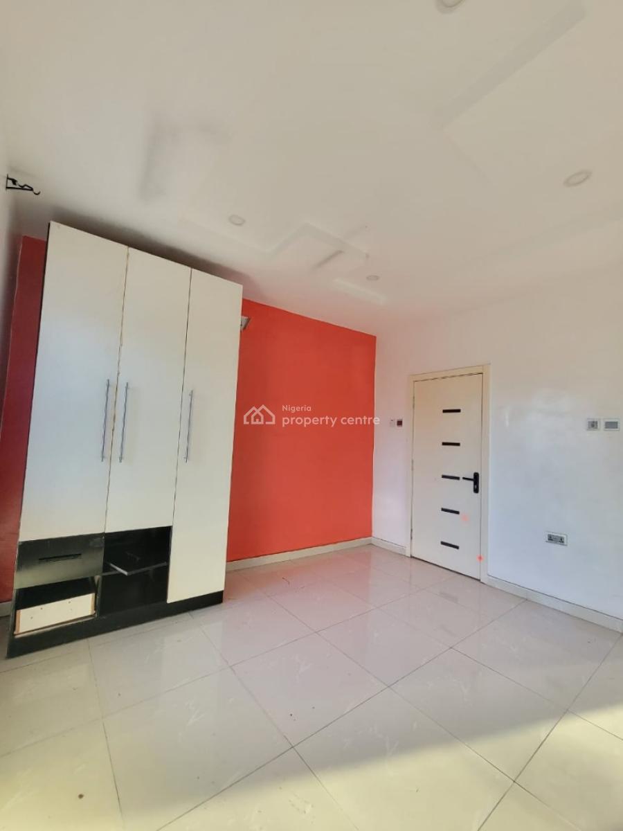 Super Duper Exquisite 2 Bedroom Apartment, Westwood Estate, Badore, Ajah, Lagos, Flat / Apartment for Rent