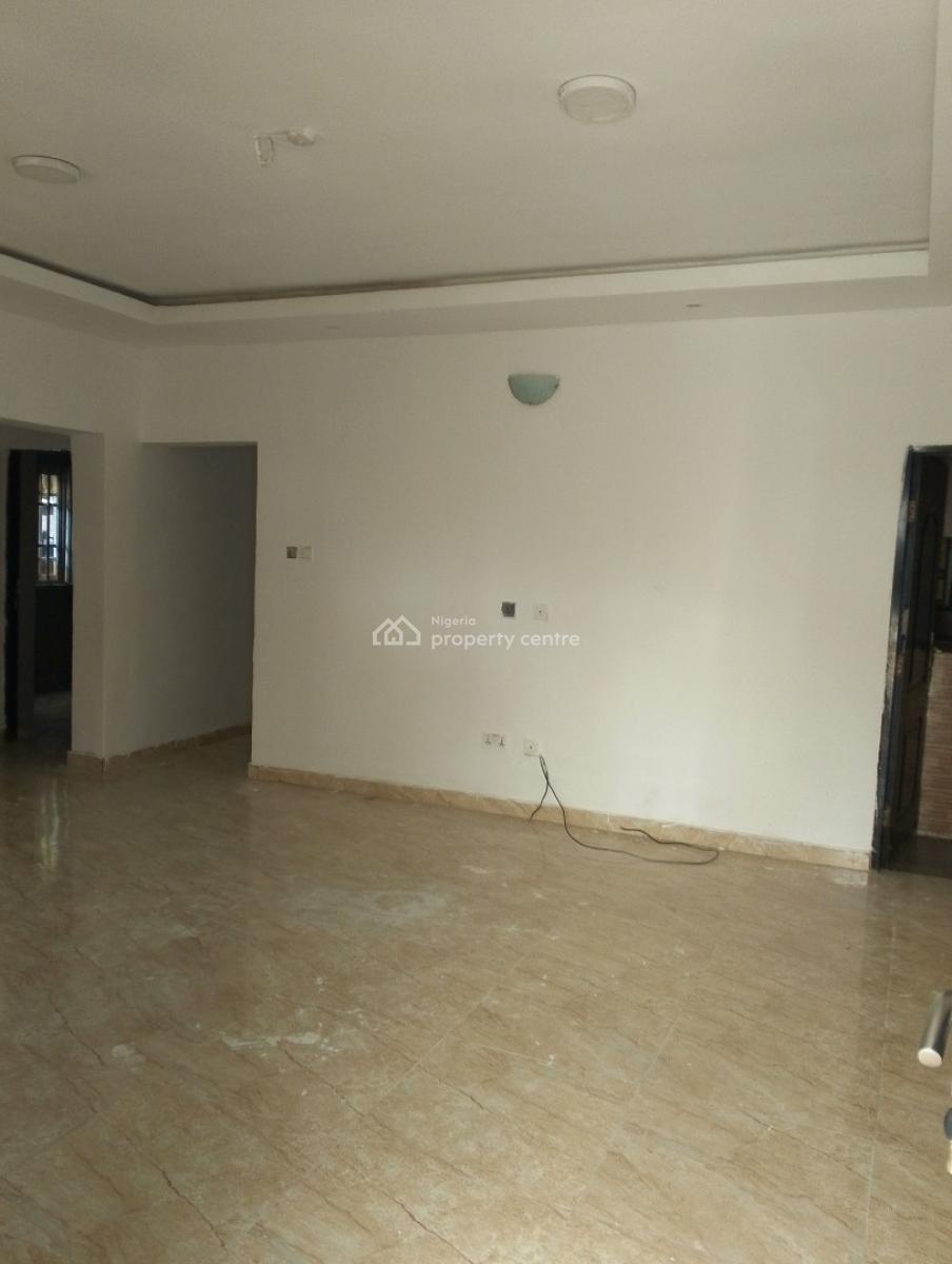 3 Bedrooms Apartment Available, Sangotedo, Ajah, Lagos, Flat / Apartment for Rent