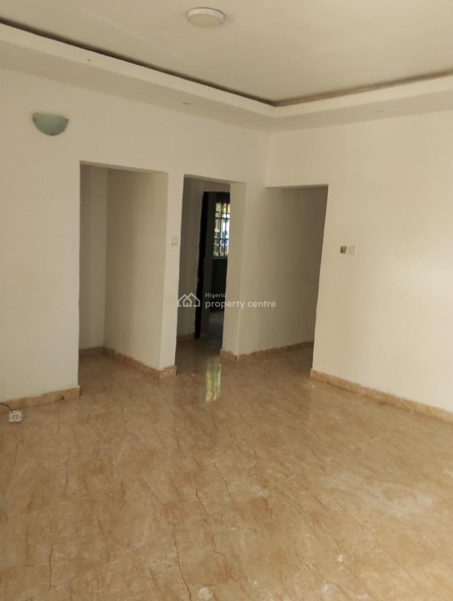 3 Bedrooms Apartment Available, Sangotedo, Ajah, Lagos, Flat / Apartment for Rent
