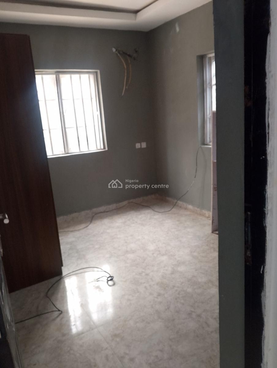 3 Bedrooms Apartment Available, Sangotedo, Ajah, Lagos, Flat / Apartment for Rent