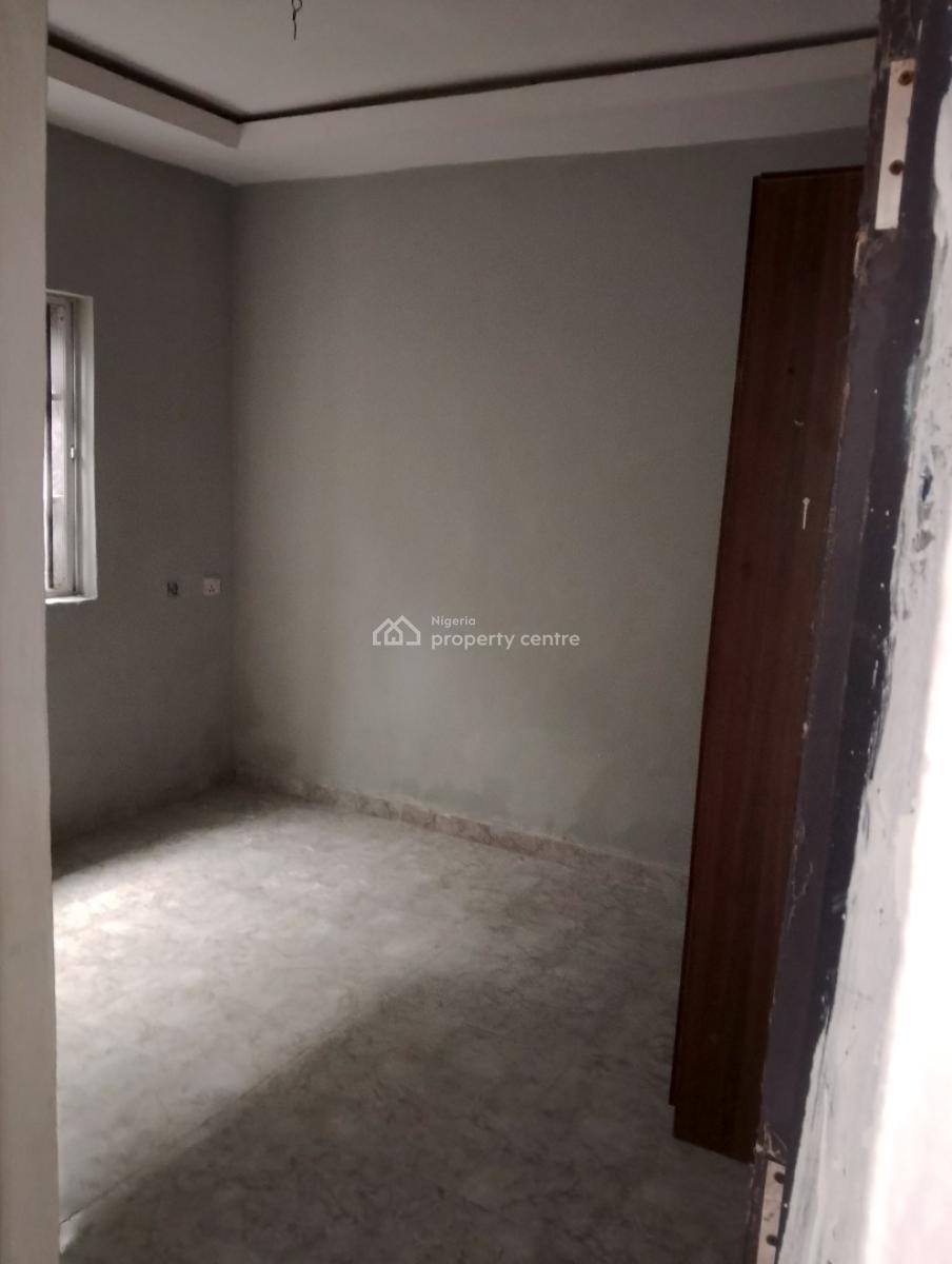 3 Bedrooms Apartment Available, Sangotedo, Ajah, Lagos, Flat / Apartment for Rent