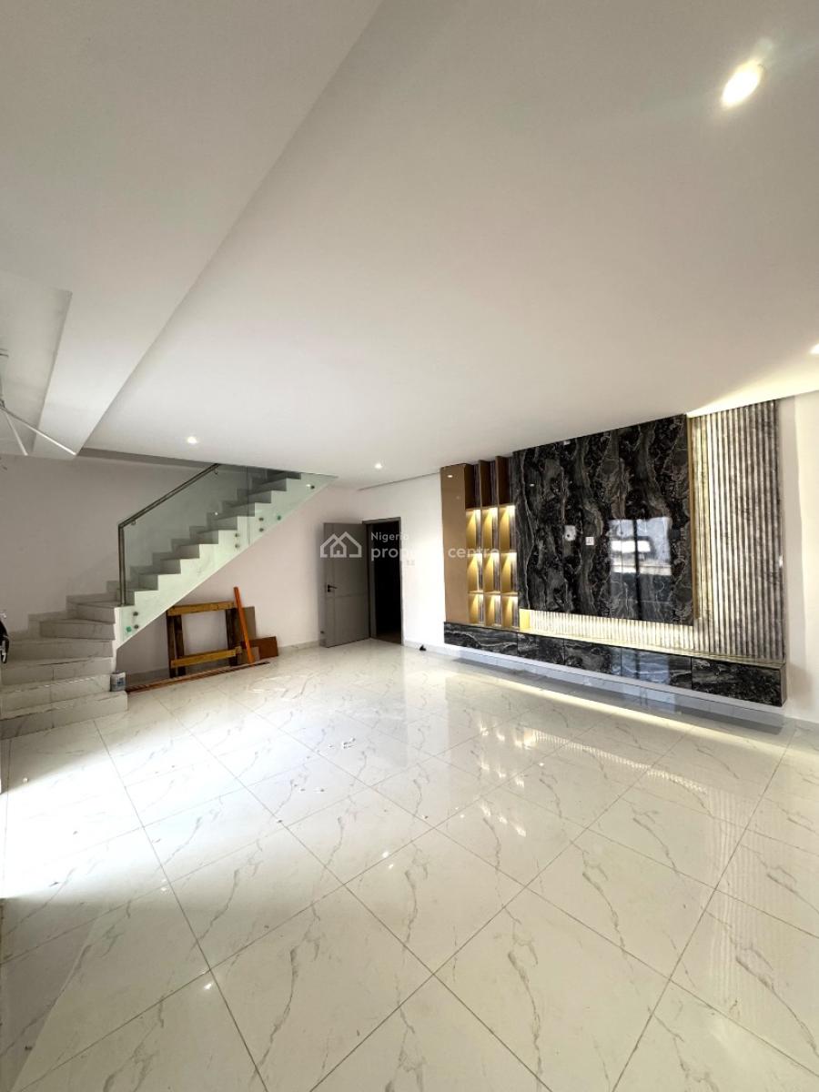 𝐁𝐑𝐀𝐍𝐃 𝐍𝐄𝐖 2 𝐁𝐄𝐃𝐑𝐎𝐎𝐌 𝐌𝐀𝐈𝐒𝐎𝐍𝐄𝐓𝐓𝐄, Lekki Phase 1, Lekki Phase 1, Lekki, Lagos, Flat / Apartment for Rent