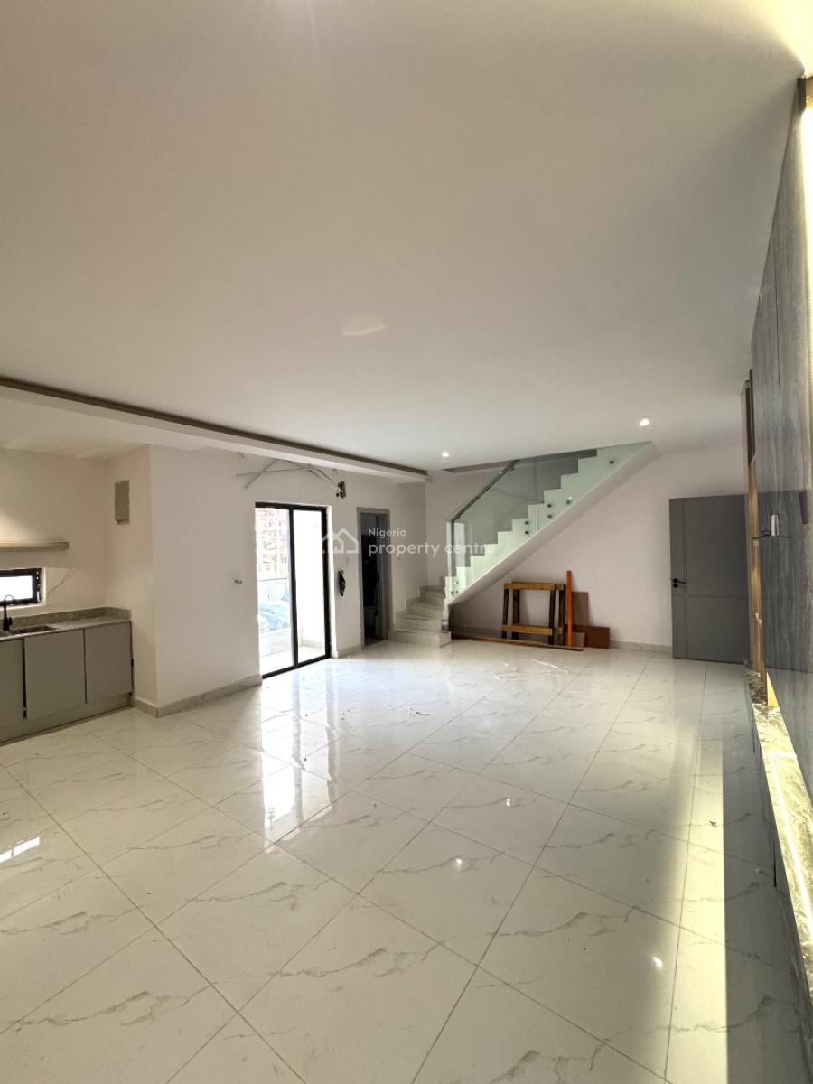 𝐁𝐑𝐀𝐍𝐃 𝐍𝐄𝐖 2 𝐁𝐄𝐃𝐑𝐎𝐎𝐌 𝐌𝐀𝐈𝐒𝐎𝐍𝐄𝐓𝐓𝐄, Lekki Phase 1, Lekki Phase 1, Lekki, Lagos, Flat / Apartment for Rent