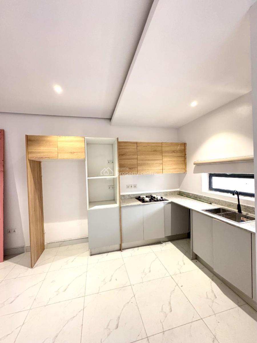 𝐁𝐑𝐀𝐍𝐃 𝐍𝐄𝐖 2 𝐁𝐄𝐃𝐑𝐎𝐎𝐌 𝐌𝐀𝐈𝐒𝐎𝐍𝐄𝐓𝐓𝐄, Lekki Phase 1, Lekki Phase 1, Lekki, Lagos, Flat / Apartment for Rent