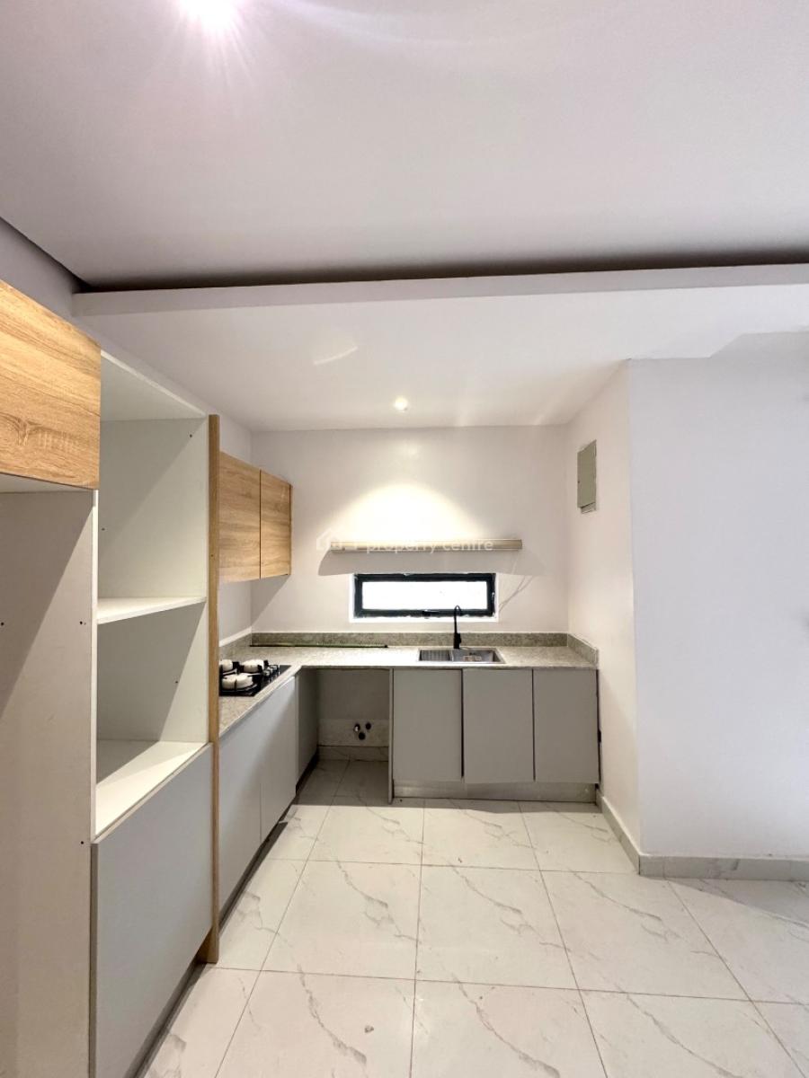 𝐁𝐑𝐀𝐍𝐃 𝐍𝐄𝐖 2 𝐁𝐄𝐃𝐑𝐎𝐎𝐌 𝐌𝐀𝐈𝐒𝐎𝐍𝐄𝐓𝐓𝐄, Lekki Phase 1, Lekki Phase 1, Lekki, Lagos, Flat / Apartment for Rent