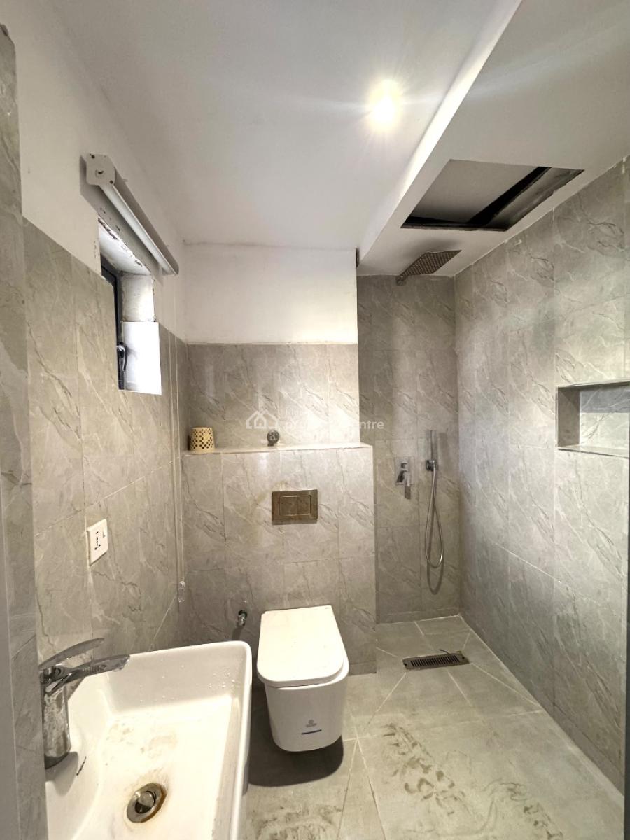 𝐁𝐑𝐀𝐍𝐃 𝐍𝐄𝐖 2 𝐁𝐄𝐃𝐑𝐎𝐎𝐌 𝐌𝐀𝐈𝐒𝐎𝐍𝐄𝐓𝐓𝐄, Lekki Phase 1, Lekki Phase 1, Lekki, Lagos, Flat / Apartment for Rent