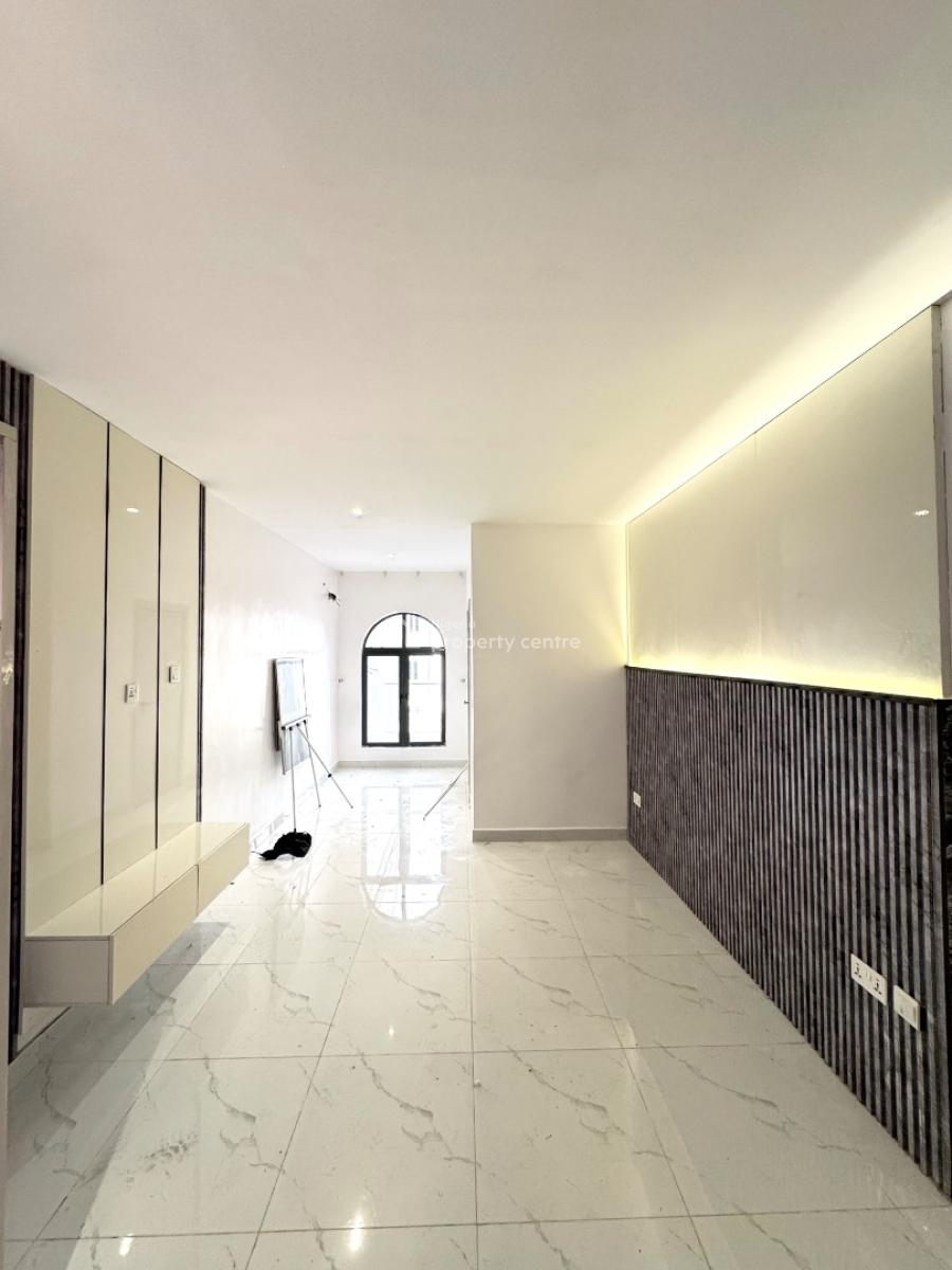 𝐁𝐑𝐀𝐍𝐃 𝐍𝐄𝐖 2 𝐁𝐄𝐃𝐑𝐎𝐎𝐌 𝐌𝐀𝐈𝐒𝐎𝐍𝐄𝐓𝐓𝐄, Lekki Phase 1, Lekki Phase 1, Lekki, Lagos, Flat / Apartment for Rent