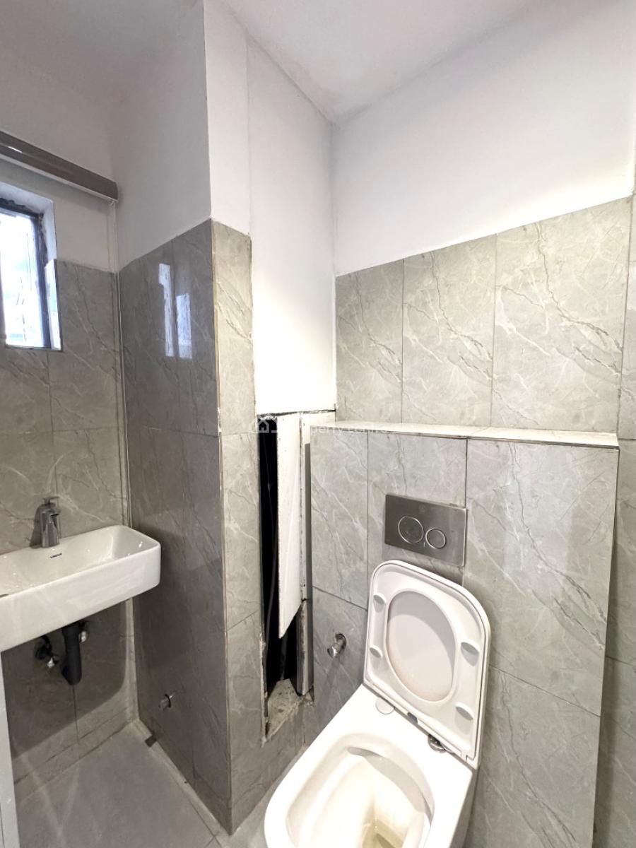 𝐁𝐑𝐀𝐍𝐃 𝐍𝐄𝐖 2 𝐁𝐄𝐃𝐑𝐎𝐎𝐌 𝐌𝐀𝐈𝐒𝐎𝐍𝐄𝐓𝐓𝐄, Lekki Phase 1, Lekki Phase 1, Lekki, Lagos, Flat / Apartment for Rent