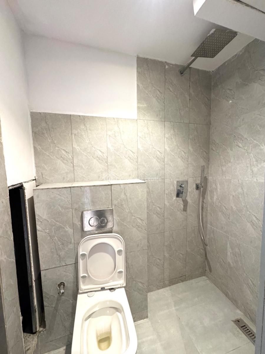 𝐁𝐑𝐀𝐍𝐃 𝐍𝐄𝐖 2 𝐁𝐄𝐃𝐑𝐎𝐎𝐌 𝐌𝐀𝐈𝐒𝐎𝐍𝐄𝐓𝐓𝐄, Lekki Phase 1, Lekki Phase 1, Lekki, Lagos, Flat / Apartment for Rent