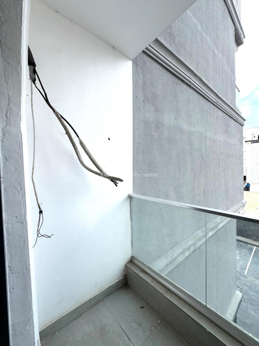 𝐁𝐑𝐀𝐍𝐃 𝐍𝐄𝐖 2 𝐁𝐄𝐃𝐑𝐎𝐎𝐌 𝐌𝐀𝐈𝐒𝐎𝐍𝐄𝐓𝐓𝐄, Lekki Phase 1, Lekki Phase 1, Lekki, Lagos, Flat / Apartment for Rent