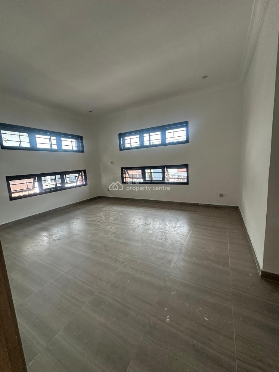 Newly Built 4-bedroom Semi Detached House, Gra, Ogudu, Lagos, Semi-detached Duplex for Rent