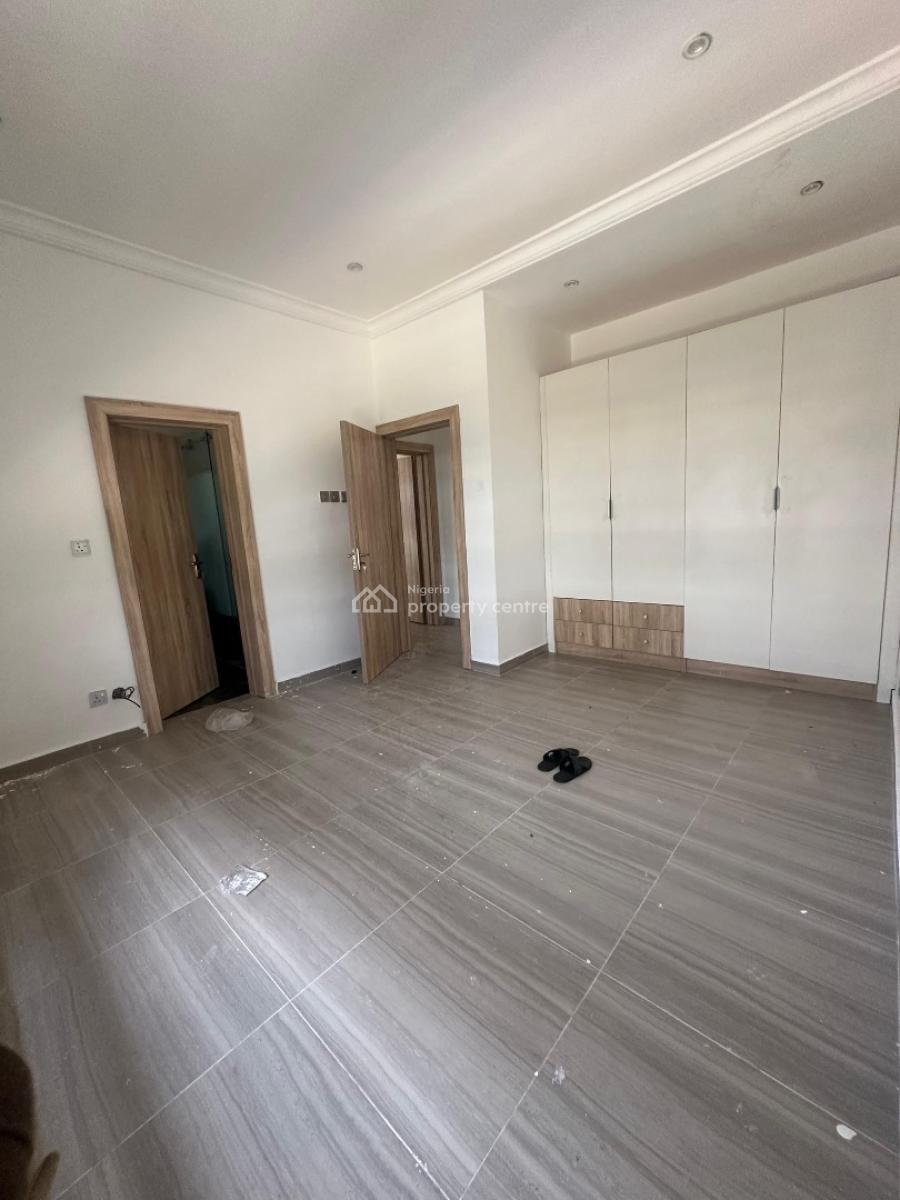 Newly Built 4-bedroom Semi Detached House, Gra, Ogudu, Lagos, Semi-detached Duplex for Rent