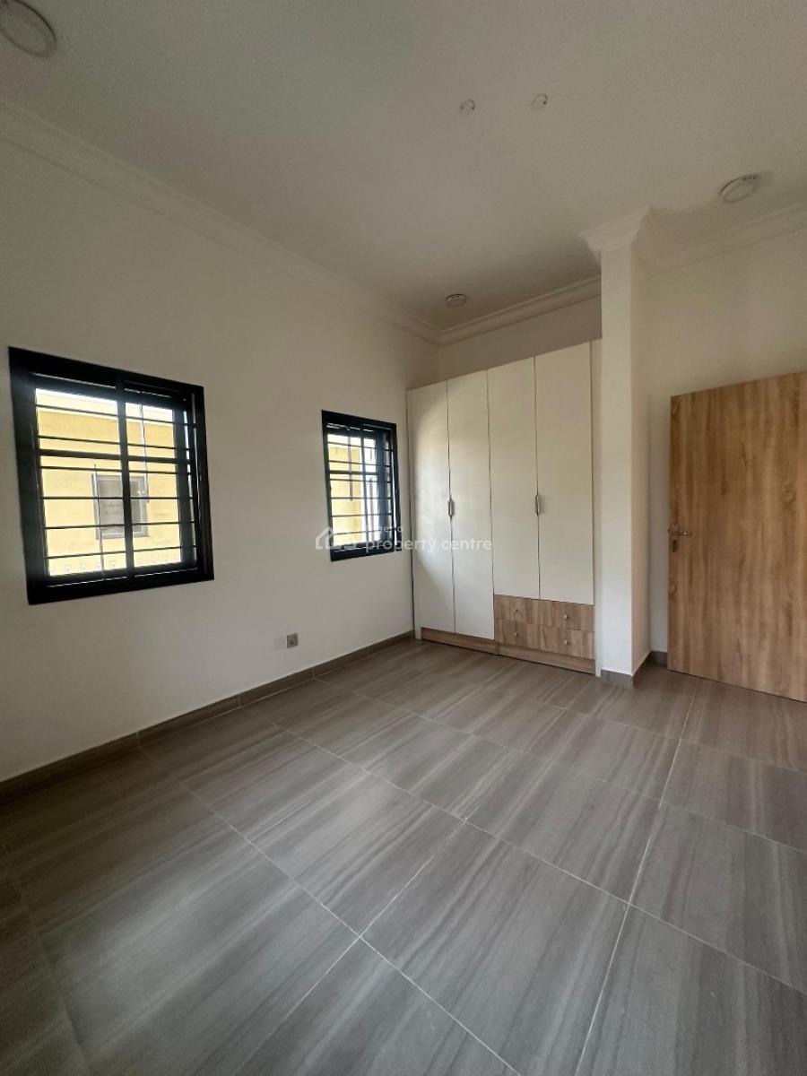 Newly Built 4-bedroom Semi Detached House, Gra, Ogudu, Lagos, Semi-detached Duplex for Rent