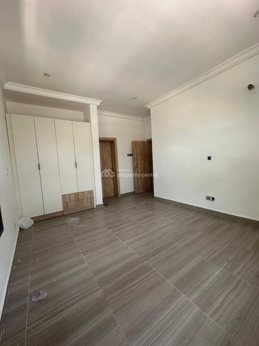 Newly Built 4-bedroom Semi Detached House, Gra, Ogudu, Lagos, Semi-detached Duplex for Rent
