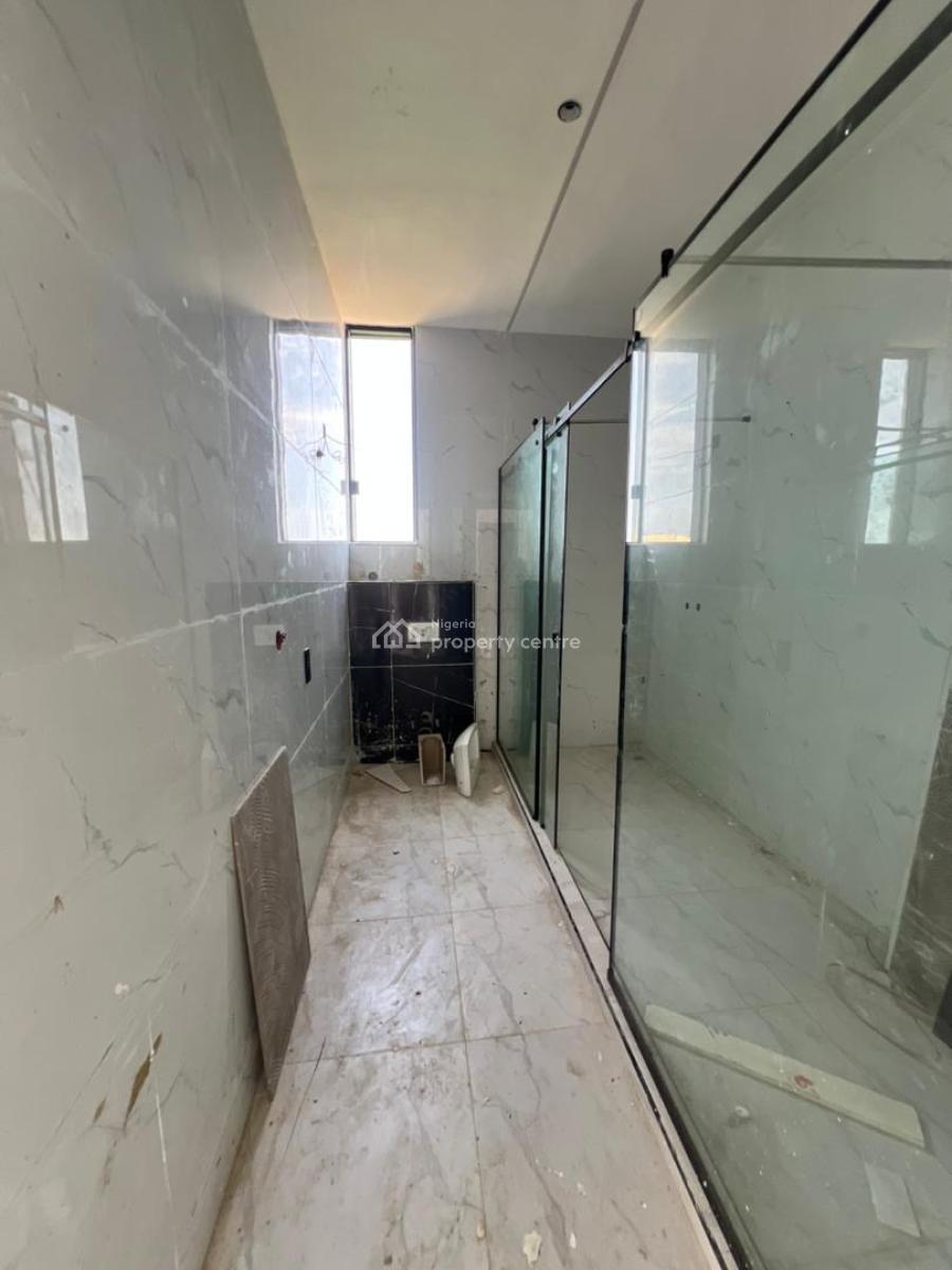 Exclusive 4 Bedroom Penthouse with  Cinema, Rooftop Terrace, Pool, Gym, Exclusive Home in a Premium and Calm to Access Estate, Ikate, Lekki, Lagos, Flat / Apartment for Sale