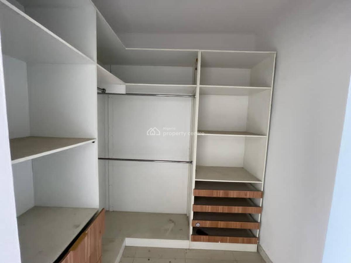 Four Bedroom Terrace Duplex, Orchid, Lekki, Lagos, Terraced Duplex for Rent