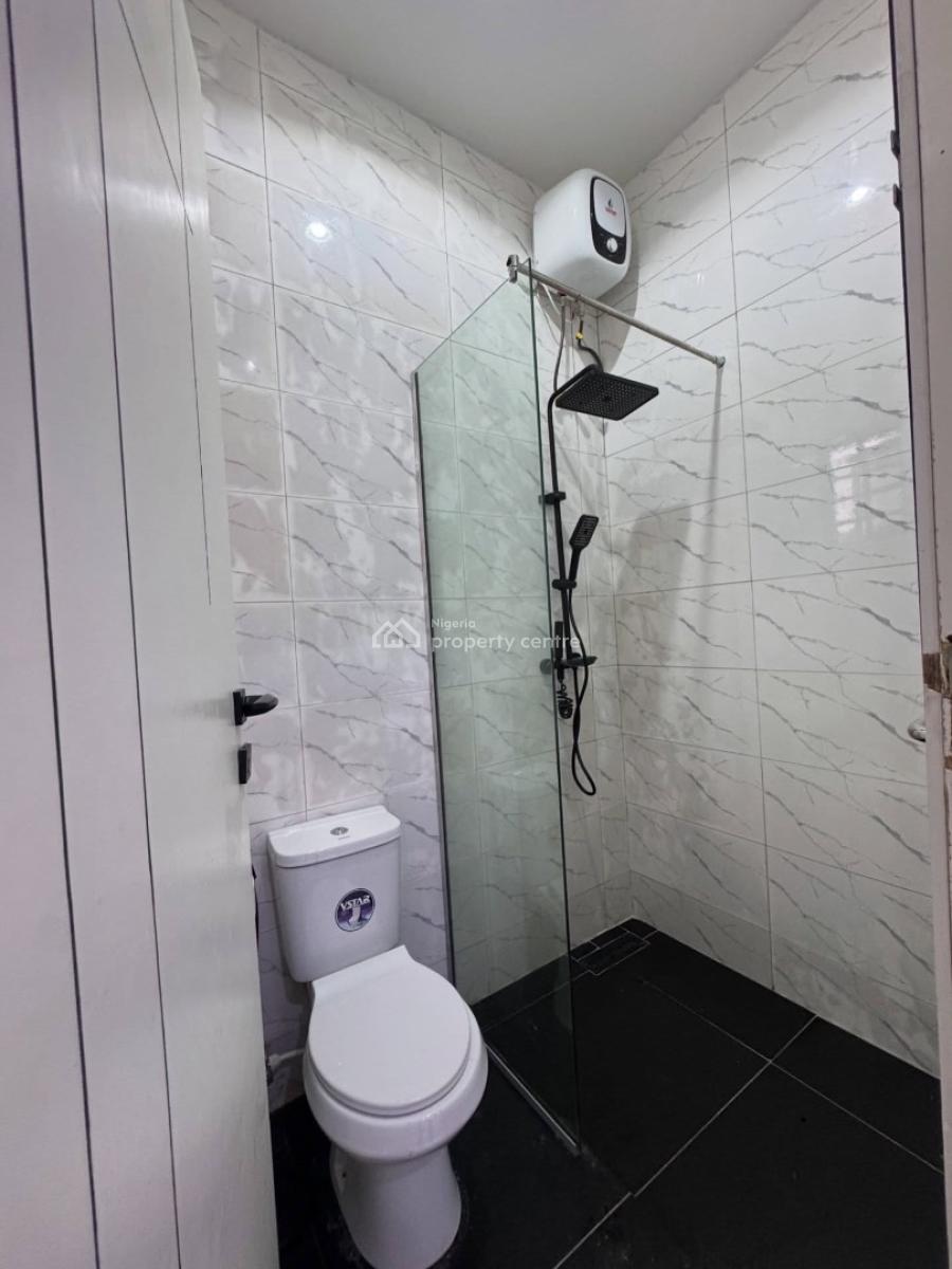 Contemporary 4 Bedroom Duplex Wt. Bq & Gatehouse, Eliozu-eneka Link Road,, Eliozu, Port Harcourt, Rivers, Detached Duplex for Sale