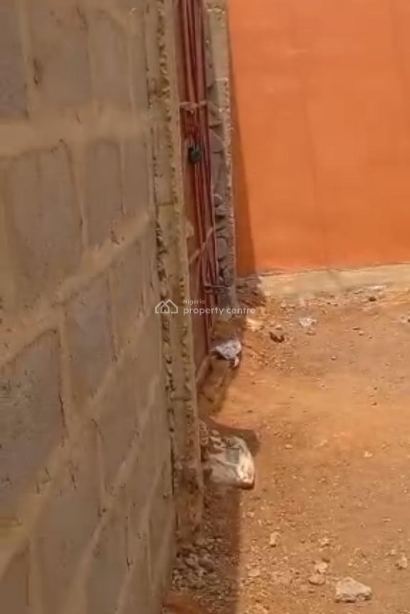 Two Bedroom Bungalow, Ayobo, Lagos, House for Sale