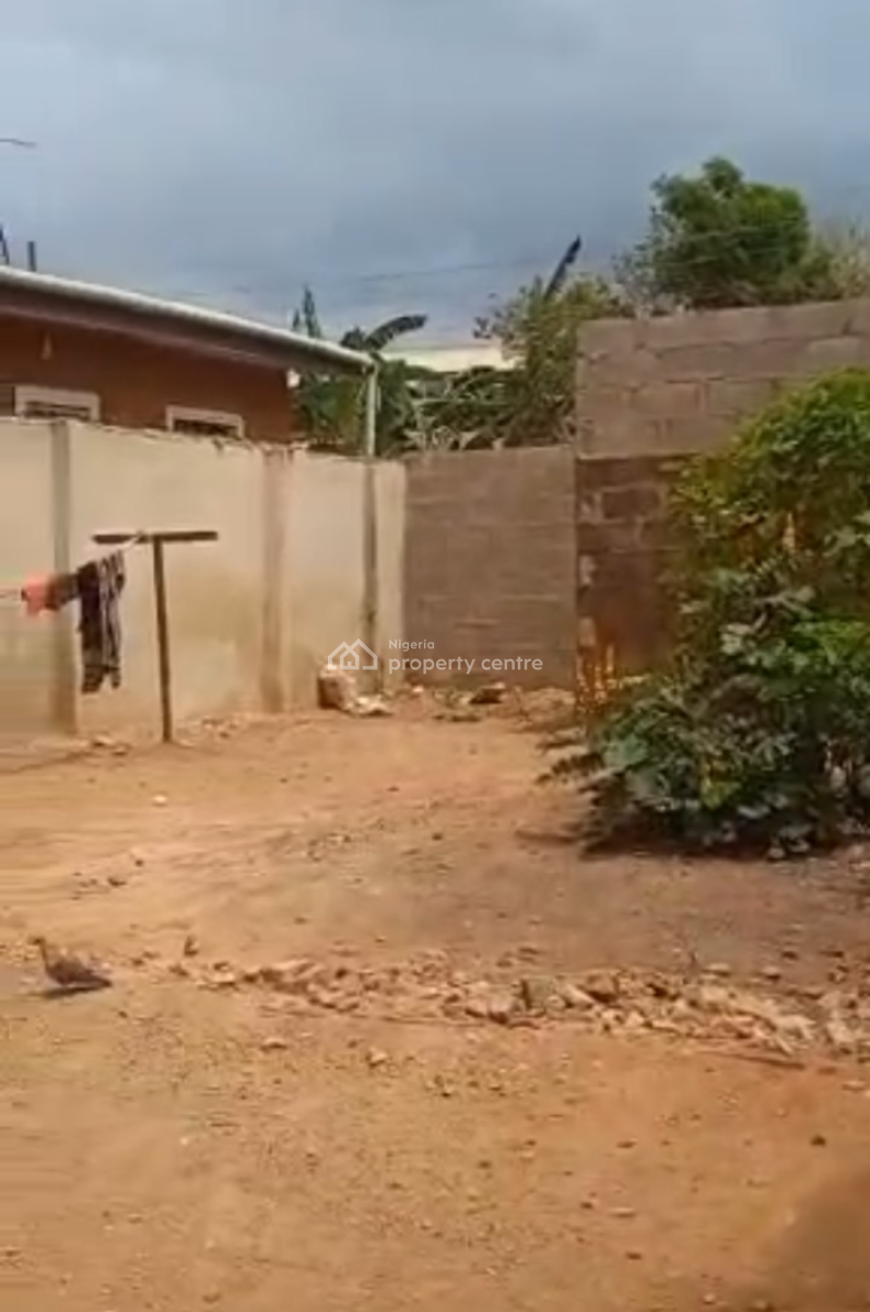 Two Bedroom Bungalow, Ayobo, Lagos, House for Sale