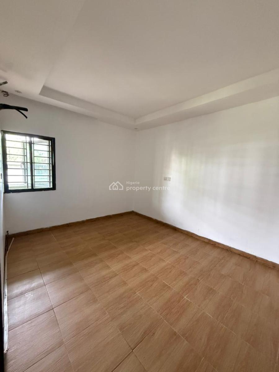 a Tastefully Finished 4 Bedroom Terrace Duplex No Bq, Katampe Extension, Katampe, Abuja, Terraced Duplex for Rent