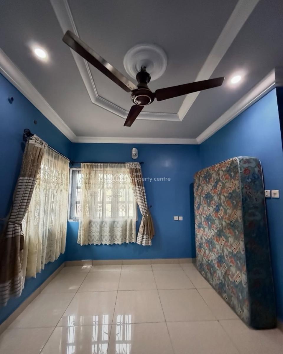 6 Bedroom Duplex on 600sqm Plots of Land, Farm Road 2, Eliozu, Port Harcourt, Rivers, Detached Duplex for Sale