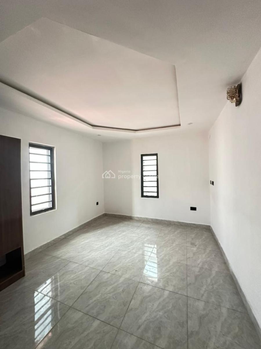 Units of  Newly Built 4 Bedroom Detached Duplexes with a Room Bq, Onikoko Close, Agodi Gra, Ibadan, Oyo, House for Sale