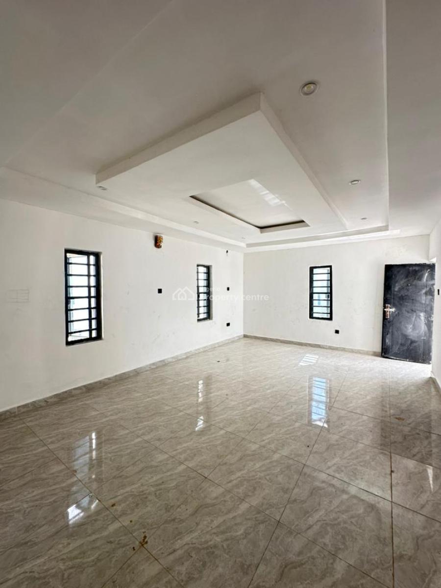 Units of  Newly Built 4 Bedroom Detached Duplexes with a Room Bq, Onikoko Close, Agodi Gra, Ibadan, Oyo, House for Sale