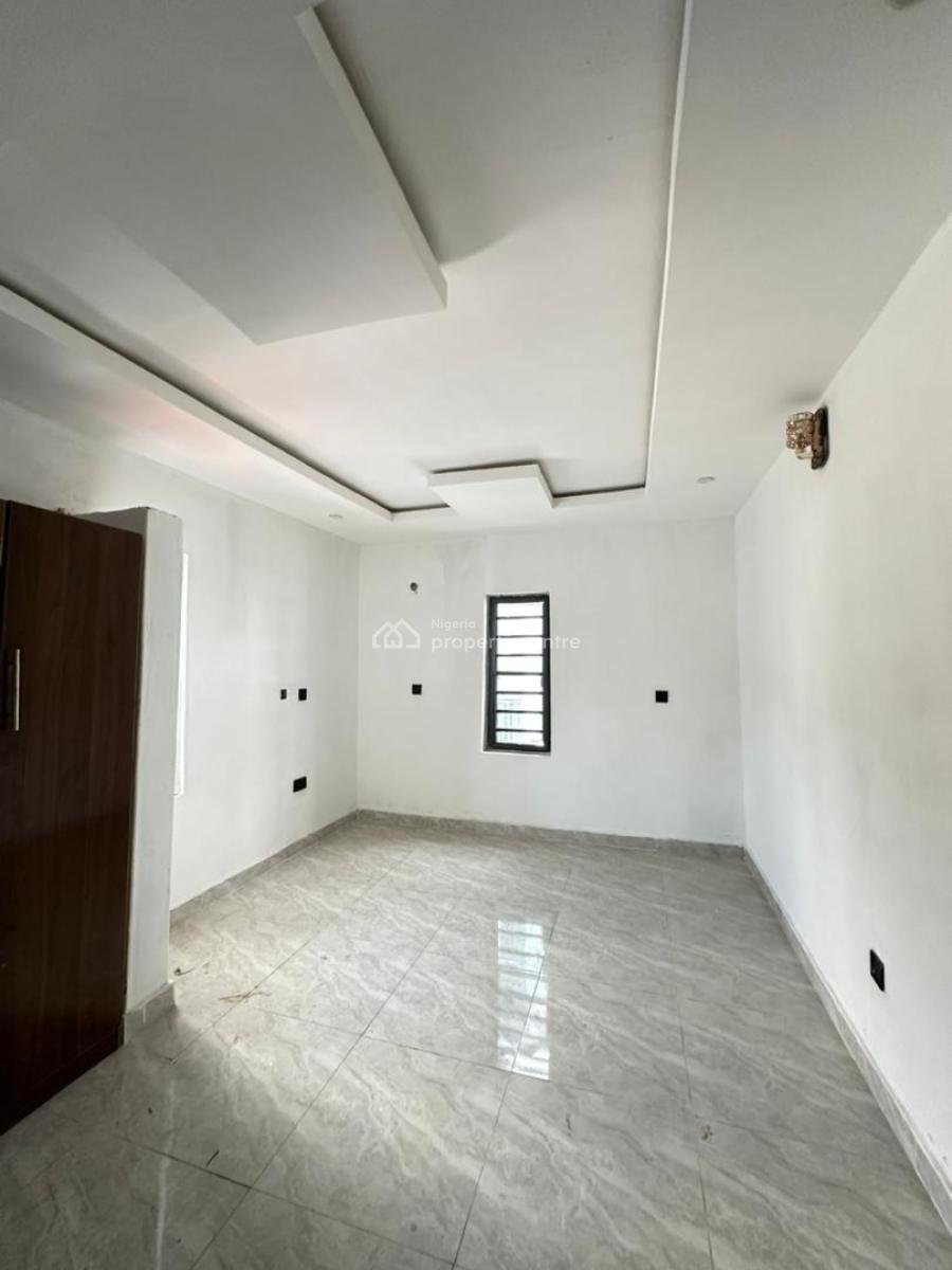 Units of  Newly Built 4 Bedroom Detached Duplexes with a Room Bq, Onikoko Close, Agodi Gra, Ibadan, Oyo, House for Sale