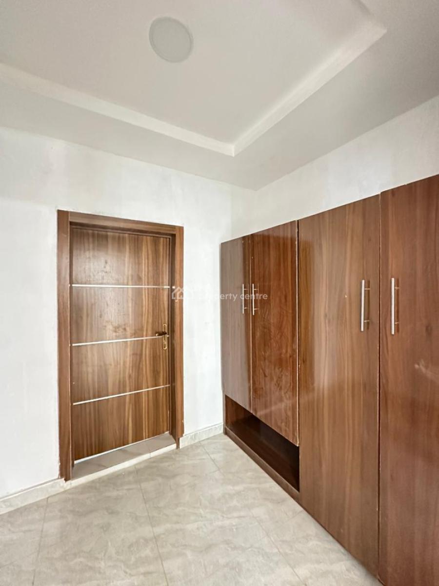 Units of  Newly Built 4 Bedroom Detached Duplexes with a Room Bq, Onikoko Close, Agodi Gra, Ibadan, Oyo, House for Sale