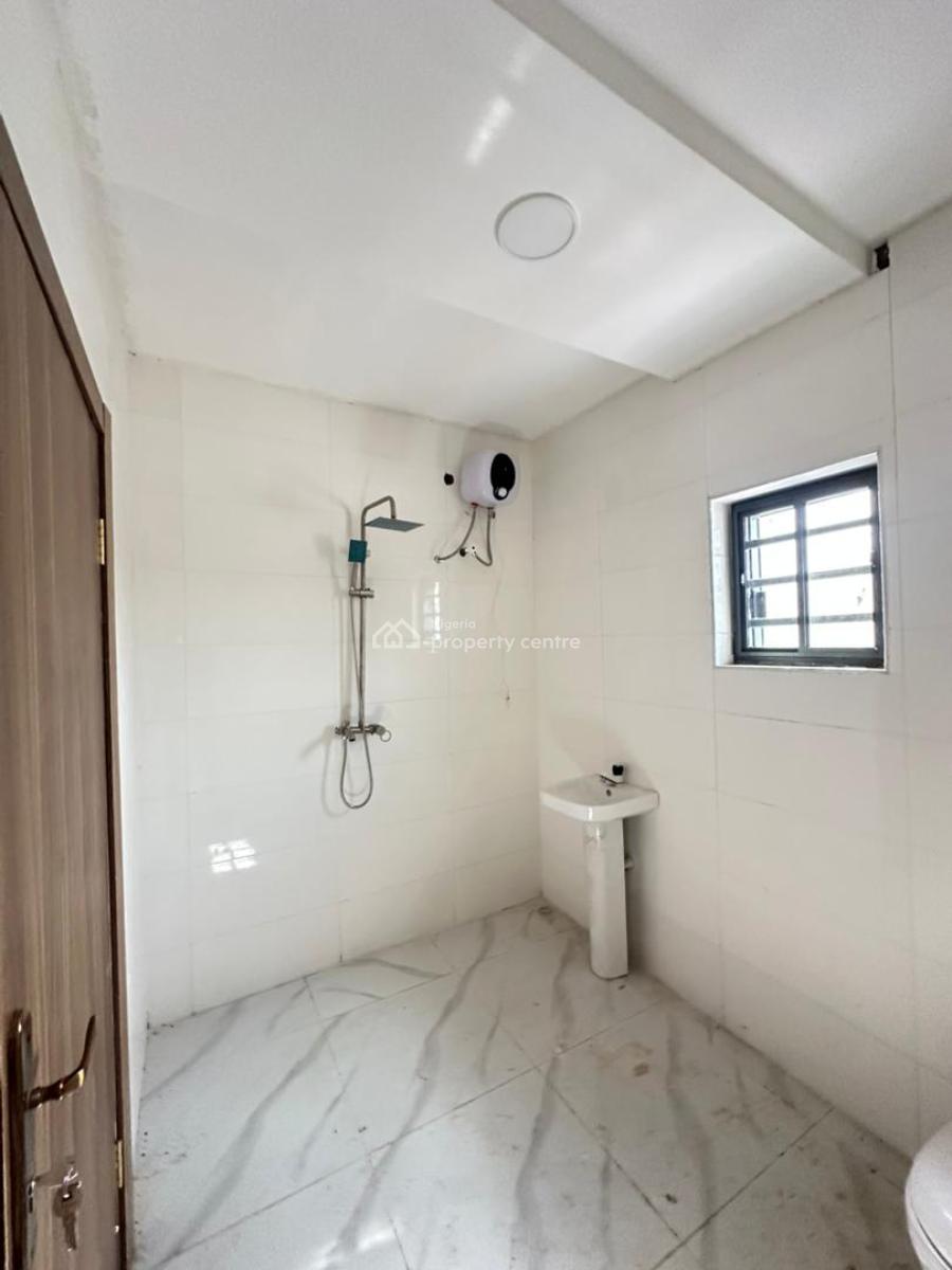 Units of  Newly Built 4 Bedroom Detached Duplexes with a Room Bq, Onikoko Close, Agodi Gra, Ibadan, Oyo, House for Sale