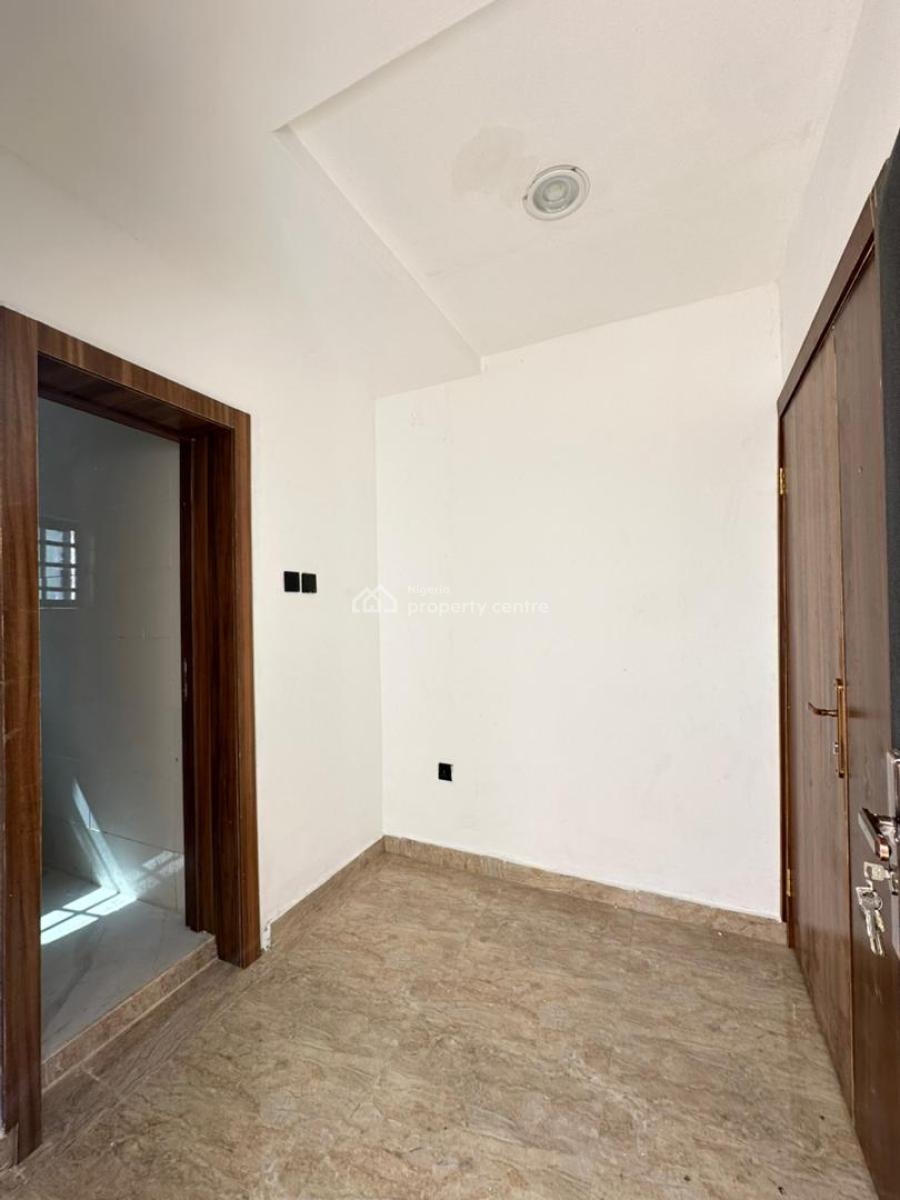 Units of  Newly Built 4 Bedroom Detached Duplexes with a Room Bq, Onikoko Close, Agodi Gra, Ibadan, Oyo, House for Sale