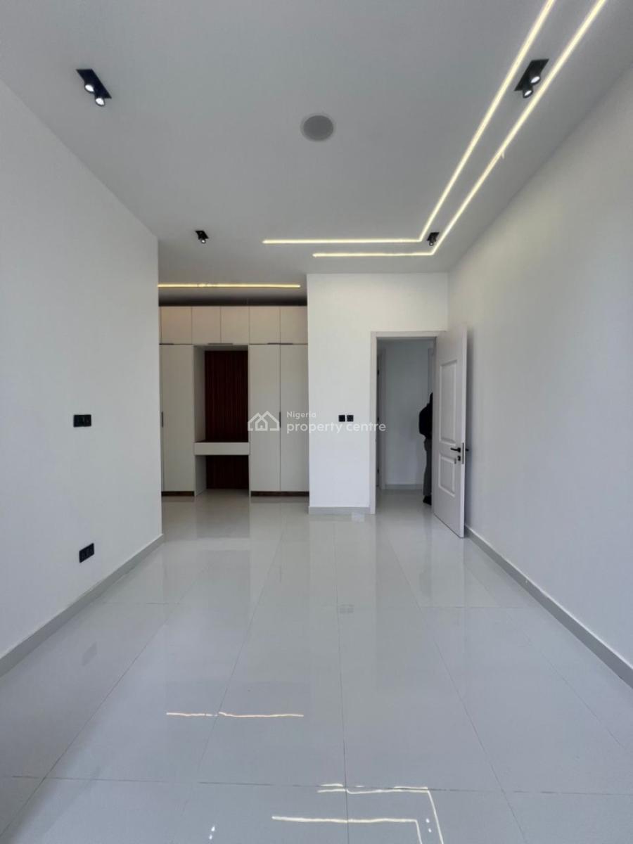 Exquisite 5 Bedroom Terrace Duplex with Personal Compound, Off Admiralty Way, Lekki Phase 1, Lekki, Lagos, Terraced Duplex for Sale