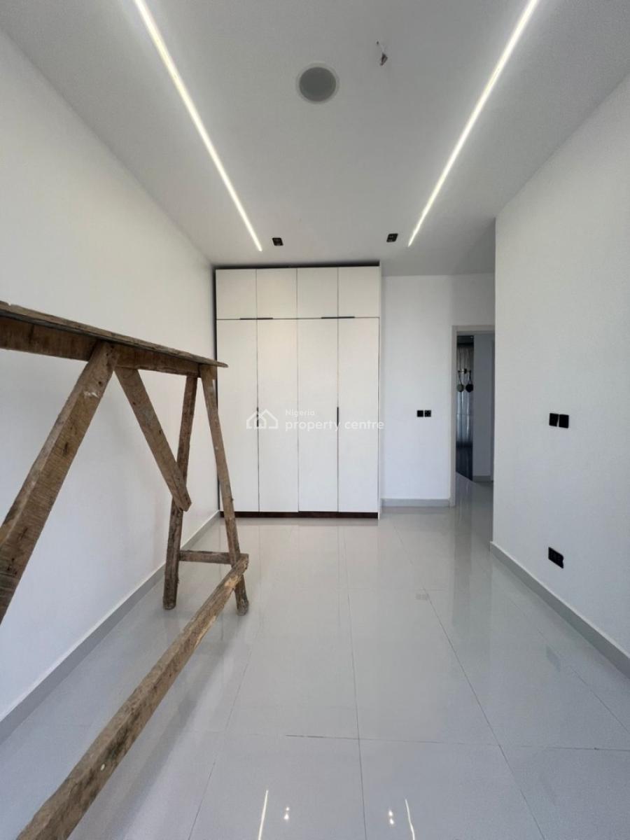 Exquisite 5 Bedroom Terrace Duplex with Personal Compound, Off Admiralty Way, Lekki Phase 1, Lekki, Lagos, Terraced Duplex for Sale