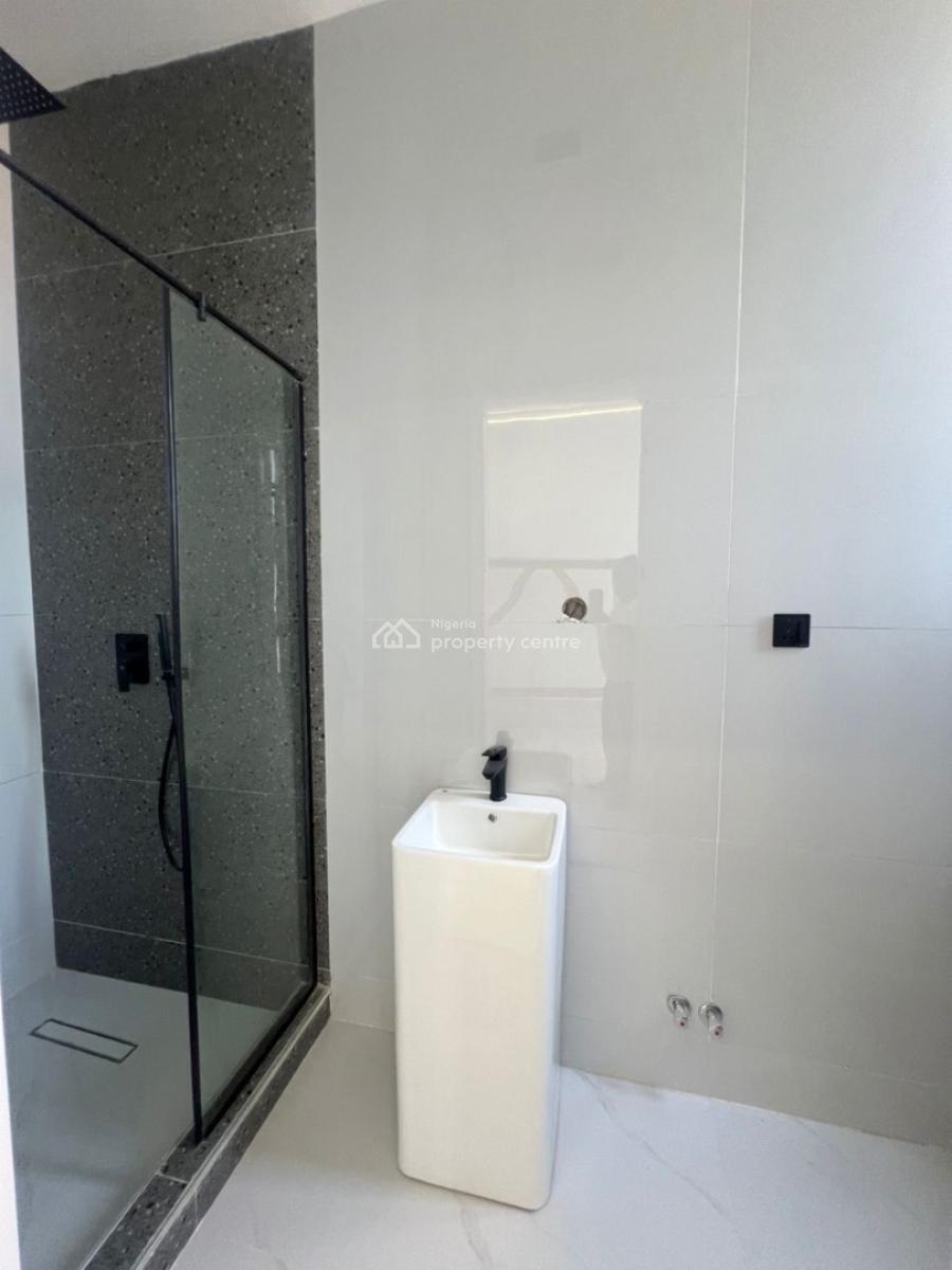 Exquisite 5 Bedroom Terrace Duplex with Personal Compound, Off Admiralty Way, Lekki Phase 1, Lekki, Lagos, Terraced Duplex for Sale