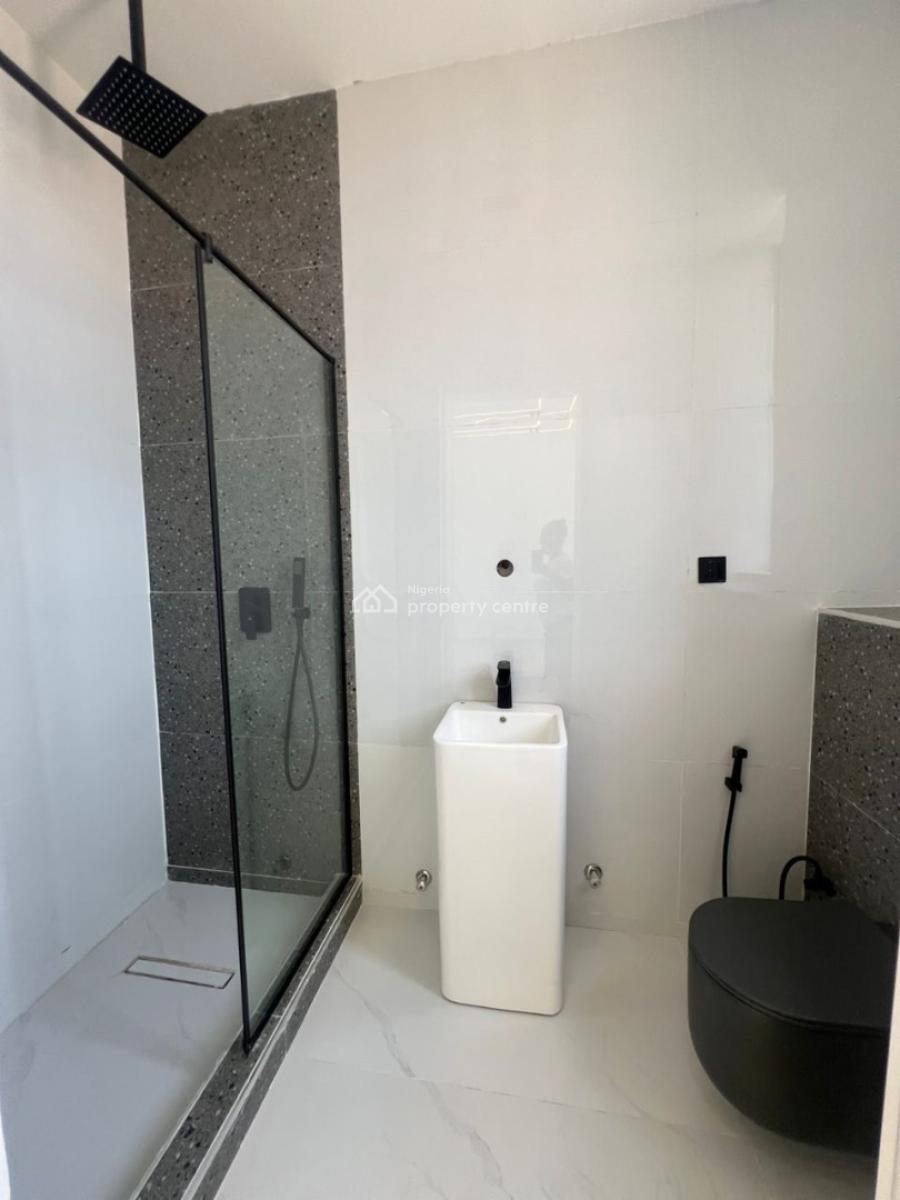 Exquisite 5 Bedroom Terrace Duplex with Personal Compound, Off Admiralty Way, Lekki Phase 1, Lekki, Lagos, Terraced Duplex for Sale